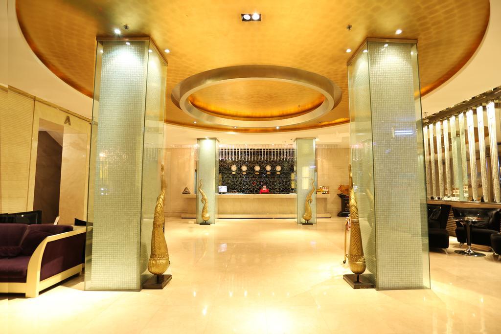 Harbin Yakelai Holiday Hotel Pokoj fotografie