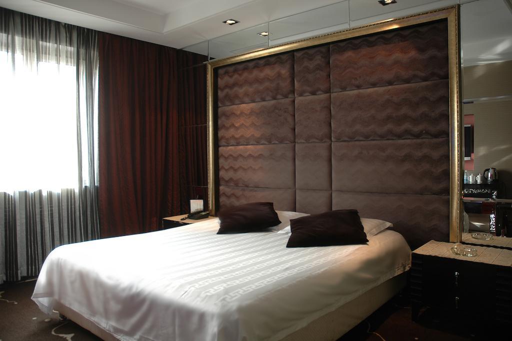 Harbin Yakelai Holiday Hotel Pokoj fotografie
