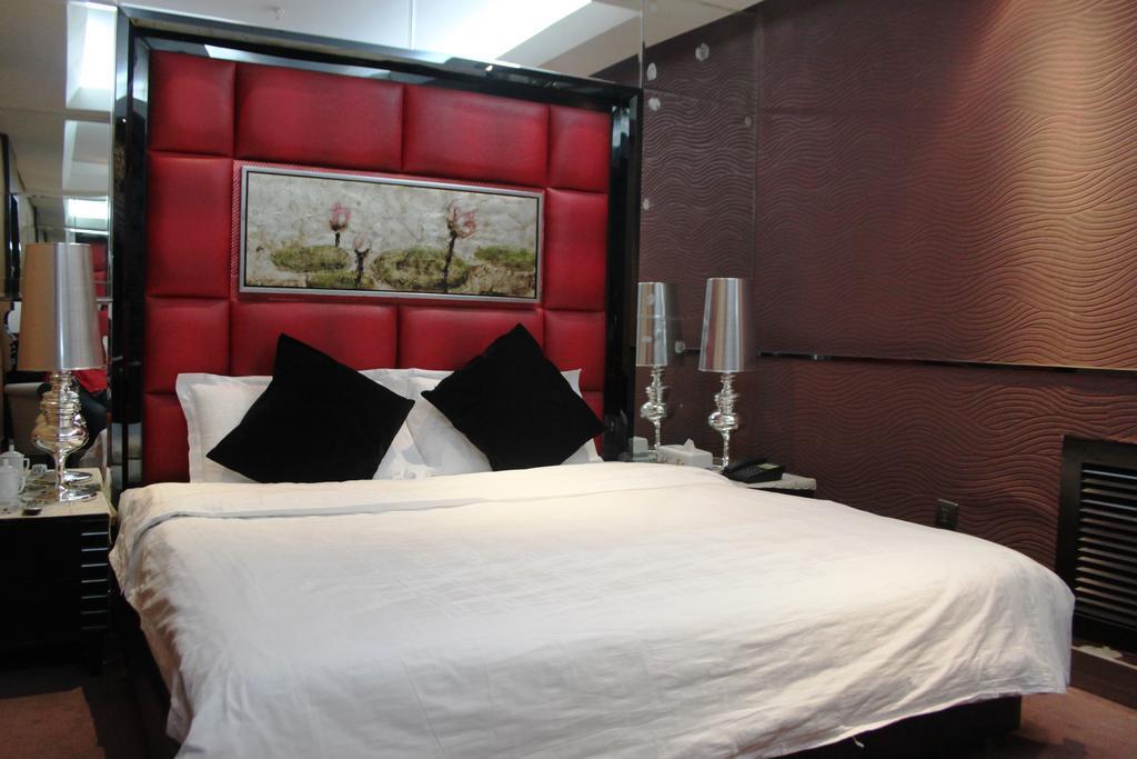 Harbin Yakelai Holiday Hotel Pokoj fotografie